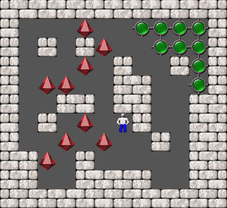 Уровень 787 — Bugs1005 collections
